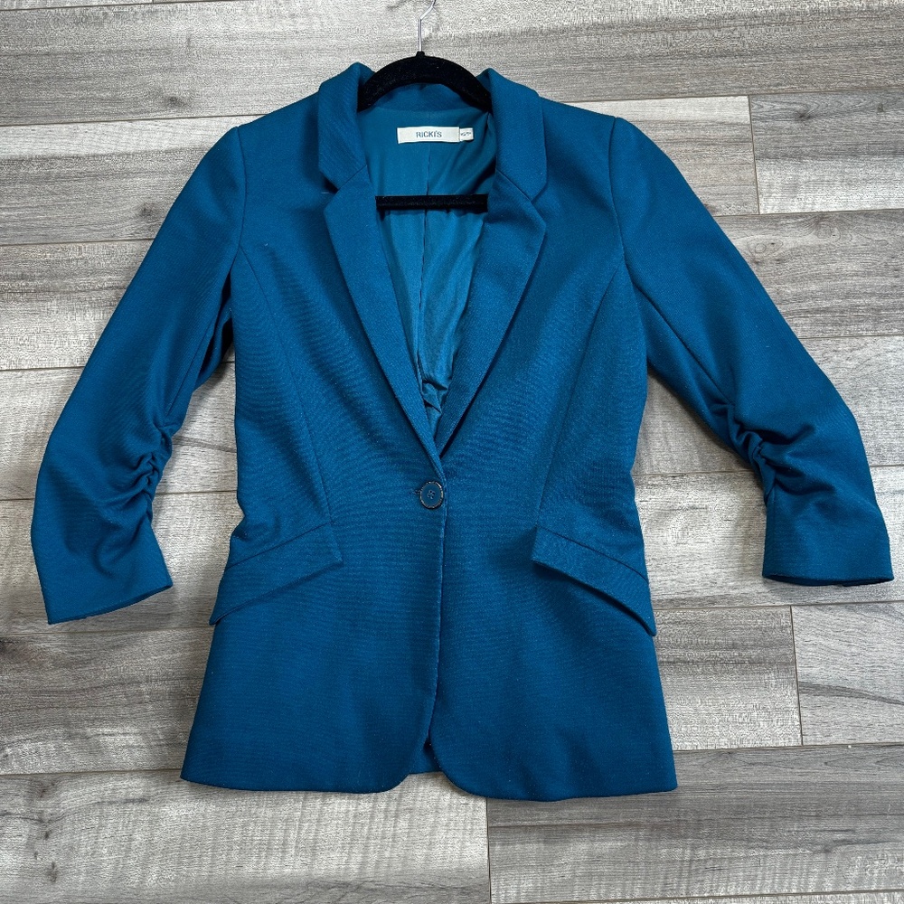 Ricky's Blazer - 3/4 sleeve
